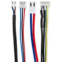 Main product image for ICEpower Amplifier Module 50ASX2(BTL) Wiring Kit 326-152